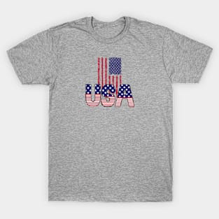 USA T-Shirt